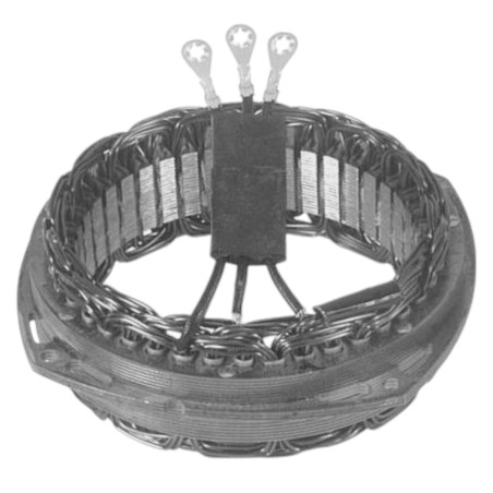 ESTATOR ALT 20SI 12V