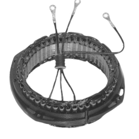 ESTATOR ALT 25SI  12 Y 24V