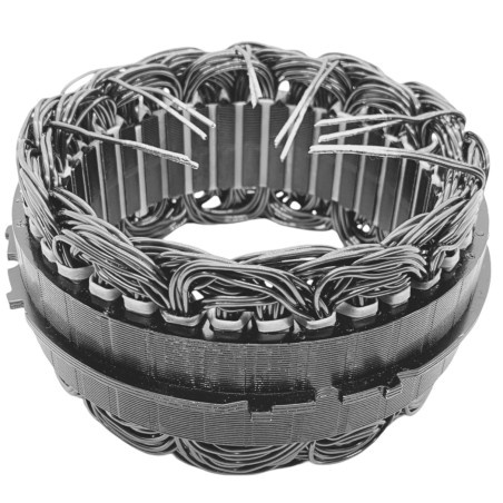 ESTATOR ALT BOSCH JOHN DEERE, MERCEDES 01-10