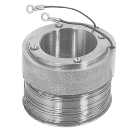 BOBINA DELCO  ROTOR ALT 20SI 24V