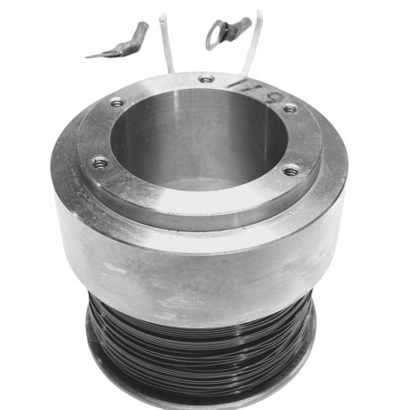 BOBINA ROTOR ALTERNADOR 30/34 SI ORIGINAL DELCO