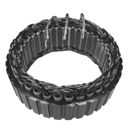 ESTATOR ALT 24SI  MACK NUEVO GRANITE/VISION 12V