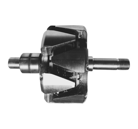 ROTOR ALTERNADOR   15SI  12V