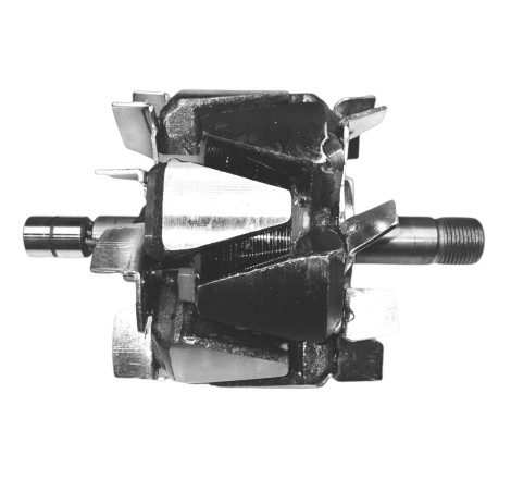 ROTOR ALT SILVERADO/CHEYENNE 2000 AD230