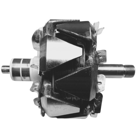 ROTOR BRONCO 3G 130AMP  FORD 7000    Y VARIOS  130AMP