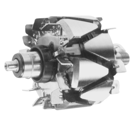 ROTOR ALT FORD 6G  95-110 AMP