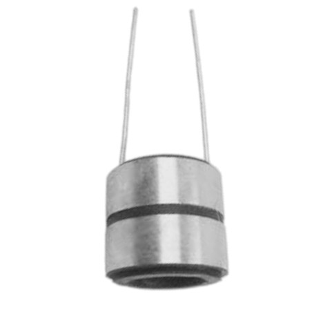 COLECTOR ROTOR 10SI,12SI,15SI,17SI,21SI,CS144 SERIE IR/EF