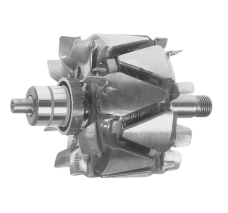 ROTOR ALT NISSAN  90AMP  TODOS