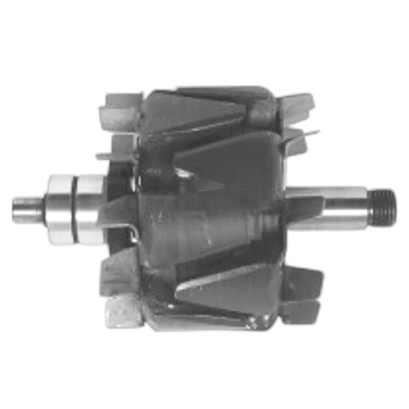 Rotor Alternador Nissan Sentra 70 Amperios Iskro