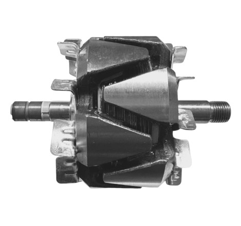 ROTOR ALT DELCO  CHEV 145-150 AMP  VALEO ,