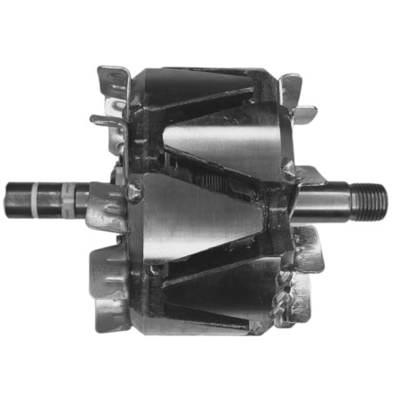 ROTOR ALT VALEO  ECOSPORT M/2000/FOCUS 1.8  DTS  SG9B118,SG12B094