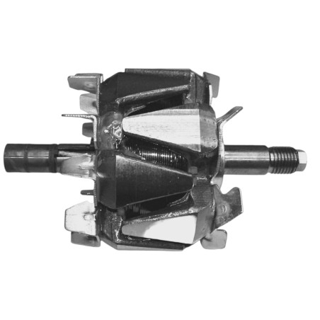ROTOR DE ALTERNADOR TOYOTA TERIOS 2001 EM ADELANTE