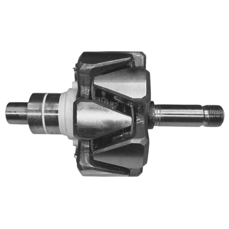 Rotor de Alternador ISKRO para Ford Bronco 2G