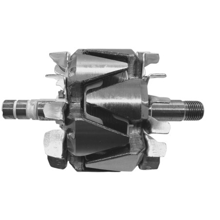 ROTOR ALT BOSCH 90AMP GOLF/JETTA AÑO 93/MERCEDES 90AMP  A190