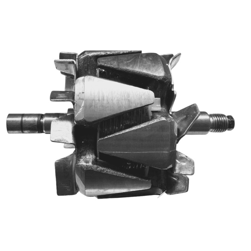 Rotor Alternador Grand Cherokee 120A ISKRO Original