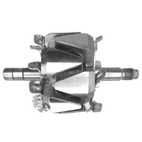 ROTOR TOYOTA COROLLA NUEVO T/PINA 80AMP