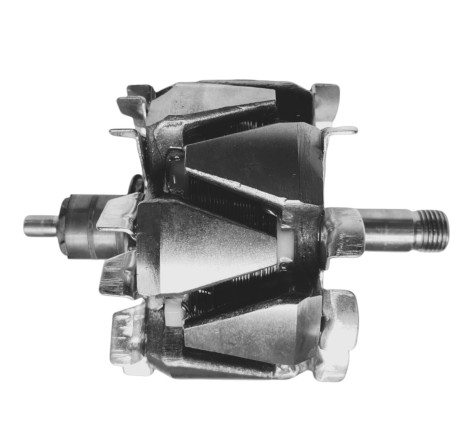 ROTOR ALT MITSUBISHI. EXCELL,ACCENT, DODGE NEON  Y MITSUB. VARIOS  75AMP