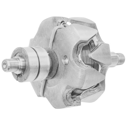 ROTOR ALT MERCEDES BENZ 280 Y MAQUINARIA