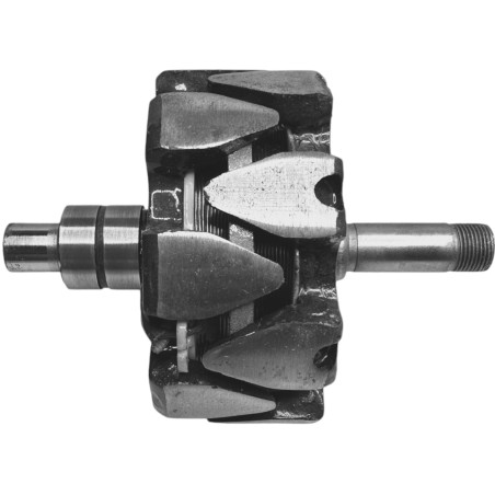 ROTOR ALTERNADOR FORD 70AMP  SEMI-NUEVO