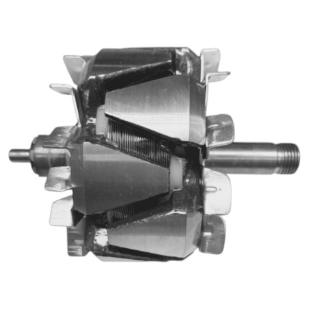 ROTOR ALTERNADOR HONDA CIVIC AÑO 96 C/ALT MITSB  75AMP 12V
