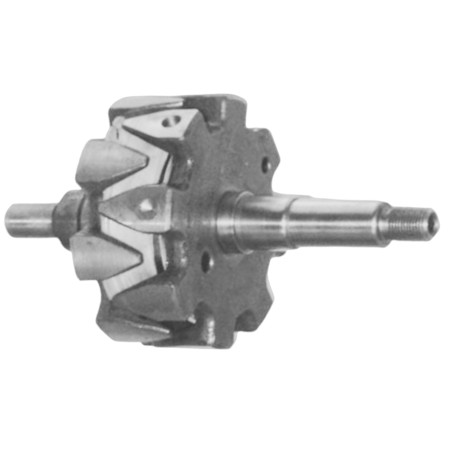 ROTOR ALT DELCO 27SI 24V NUEVO