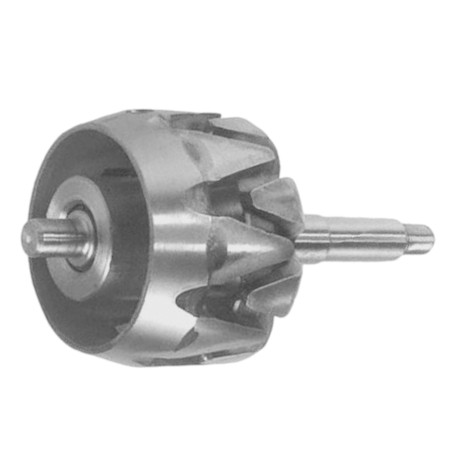 ROTOR ALT 25SI/33/34 SI
