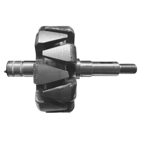 ROTOR ALTERNADOR L.N INTERNATIONAL 2007 12V  ALT 8409