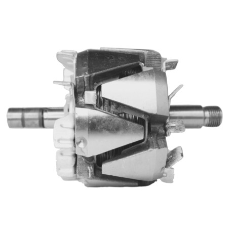 ROTOR BOSCH 12V 120 AMP MERCEDES SPRINTER/TRACTOR REG IB