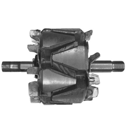 ROTOR   ALTERNADOR IVECO EUROTRAKER 24V 90AMP  ALT 12591