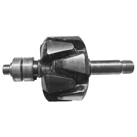 ROTOR ALT BOSCH PEQUENO PARA MOTORES LOMBARDINI 9121334091