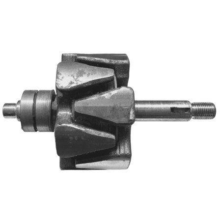 ROTOR ALT MERCEDES BENZ 24V