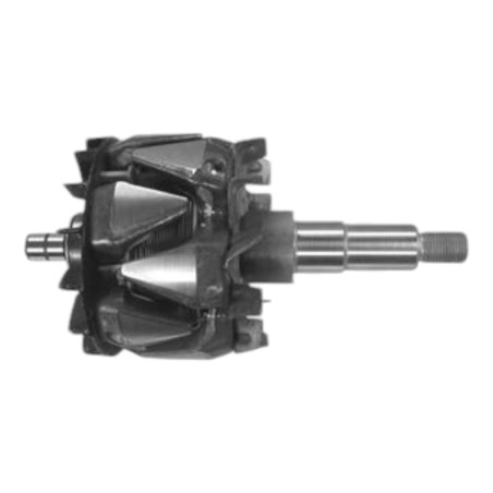 ROTOR ALT 24SI  MACK NUEVO GRANITE/VISION 12V  28-164