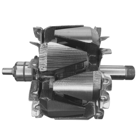 ROTOR ALT  MITSUBISHI 24V VOLVO VM 210, 240, 260  MITSUBISHI: A002TA8891 VOLVO  20498749N