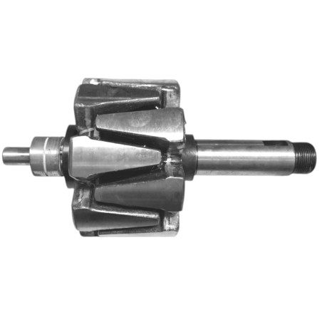 ROTOR ALT BOSCH SCANIA 28V 140AMP