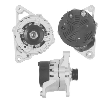 ALTERNADOR  FORD FIESTA  98/2000