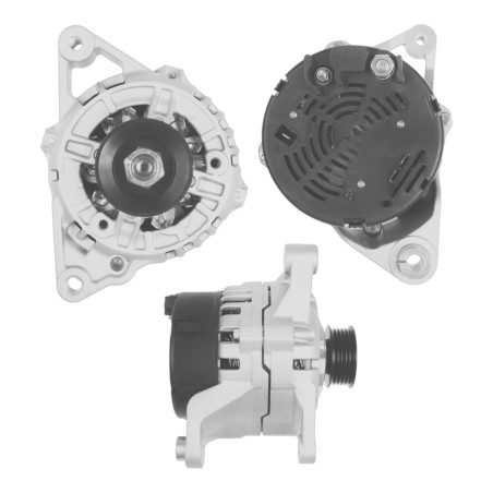 ALTERNADOR  FORD FIESTA  98/2000