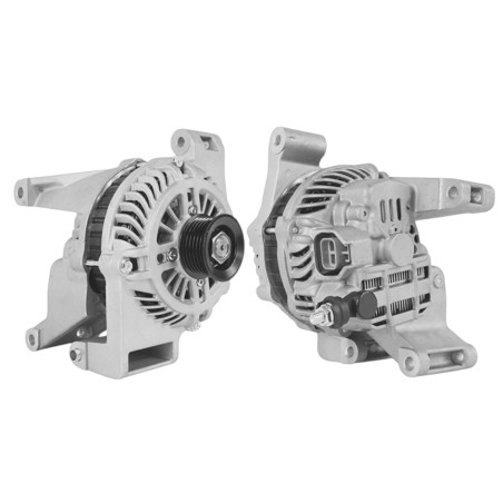 ALTERNADOR MAZDA 3 Y 5 90AMP 2004/2006