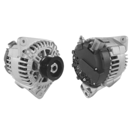 ALTERNADOR VALEO 12V 120AMP NISSAN MAXIMA 04-08 V6 3.5L