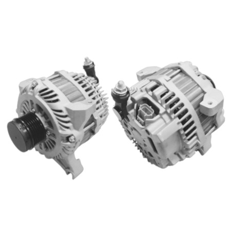 ALTERNADOR FORD TRITON 2009 200 AMP