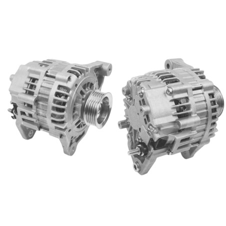 ALTERNADOR NISSAN XTERRA V6 3.3 L HITACHI