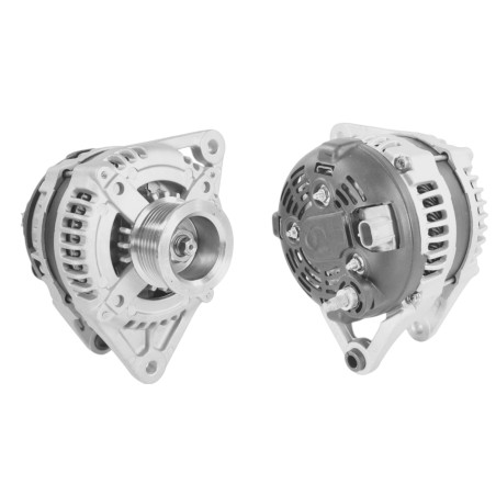 ALTERNADOR SEBRING/300 3.5L 2003/2005 150AMP 12V