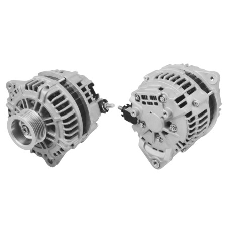 ALTERNADOR NISSAN FRONTIER 4.0L 2005/2008