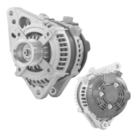 ALTERNADOR TOYOTA  FORTUNER, TUNDRA  2006 EN ADLANTE