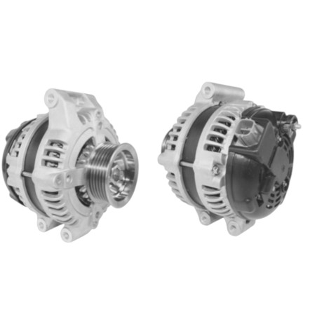 ALTERNADOR HONDA ACURA RDX 2.3L 07-12, HONDA CRV