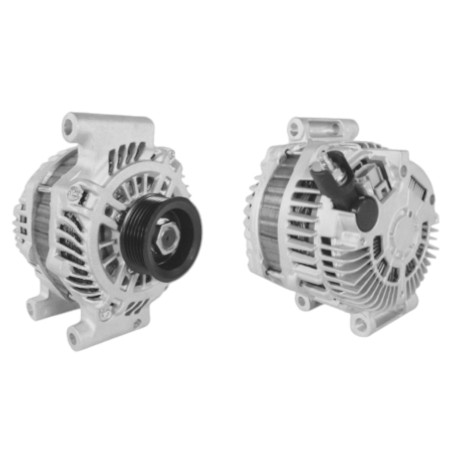 ALTERNADOR FORD FUSION  3.0  V6  2006/2009