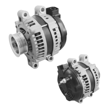 ALTERNADOR CHEVROLET IMPALA SS 2007/08