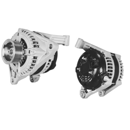 ALTERNADOR DENSO COMANDER 4.7LTS 2008, CHEROKEE KK 07-08 3.7 09