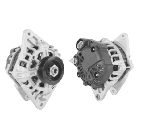 ALTERNADOR  KIA SPORTAGE  2011 Y ELANTRA 2011 2.0
