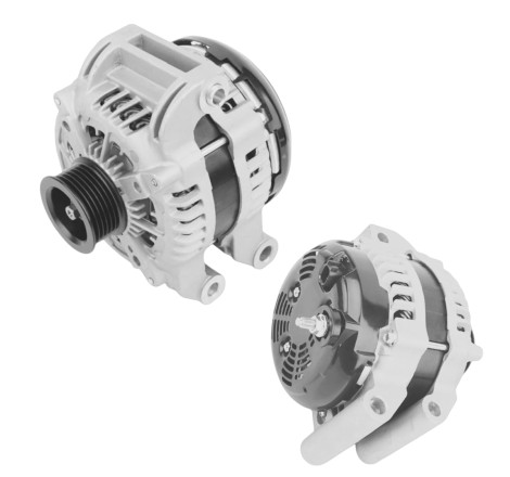 ALTERNADOR DENSO GRAND CHEROKEE 11-16