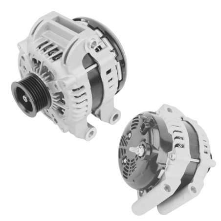 ALTERNADOR DENSO GRAND CHEROKEE 11-16